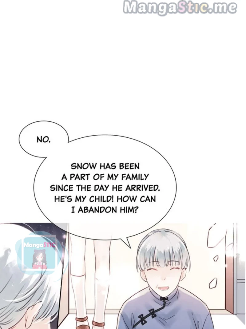The Prince is a Cat Chapter 8 - page 11