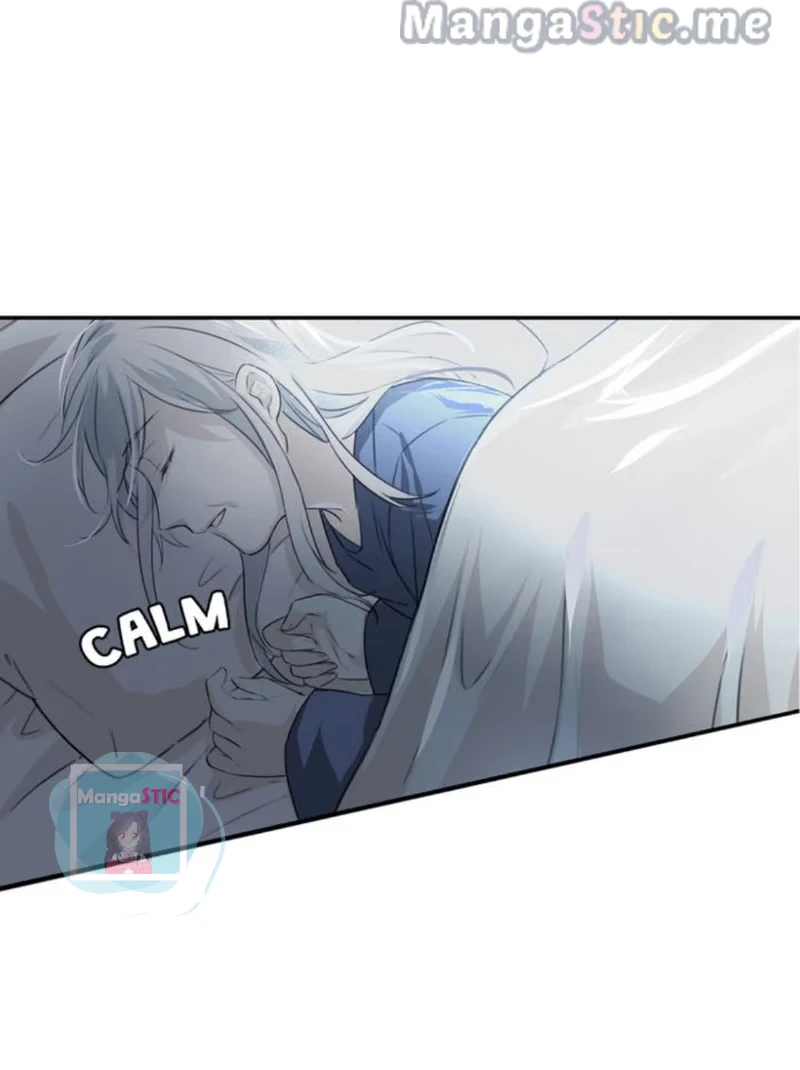 The Prince is a Cat Chapter 8 - page 18