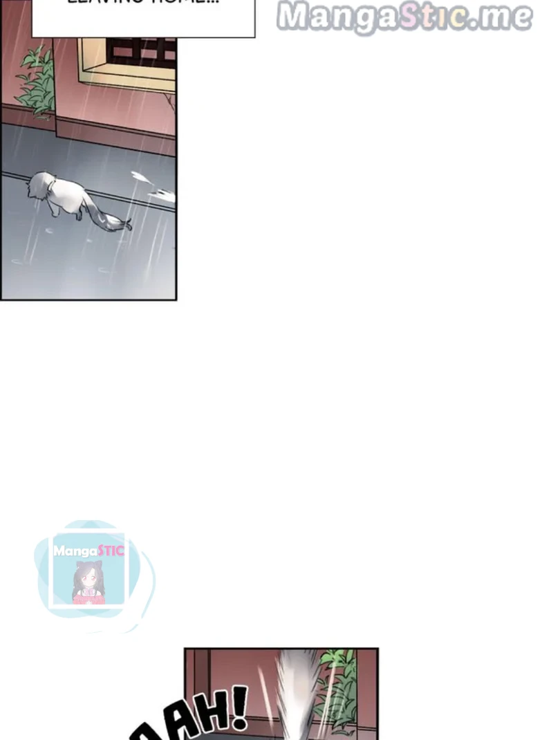 The Prince is a Cat Chapter 8 - page 23