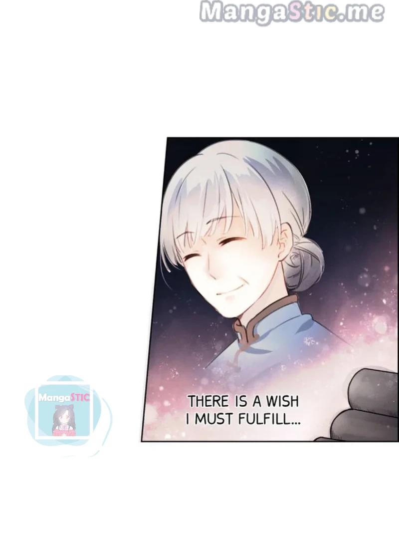 The Prince is a Cat Chapter 8 - page 28