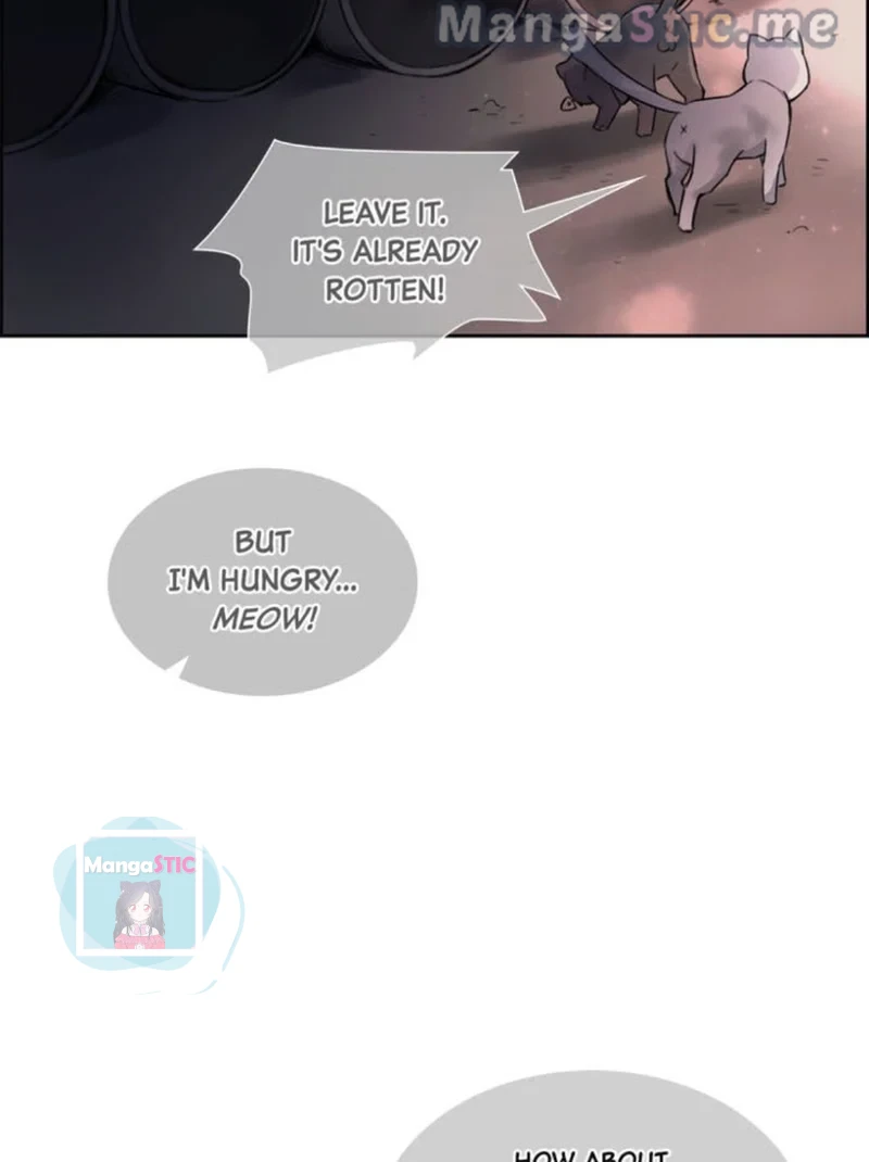 The Prince is a Cat Chapter 8 - page 30