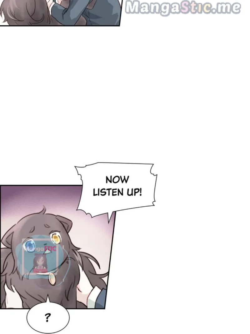 The Prince is a Cat Chapter 8 - page 38
