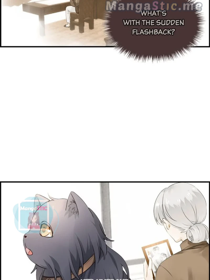 The Prince is a Cat Chapter 7 - page 21