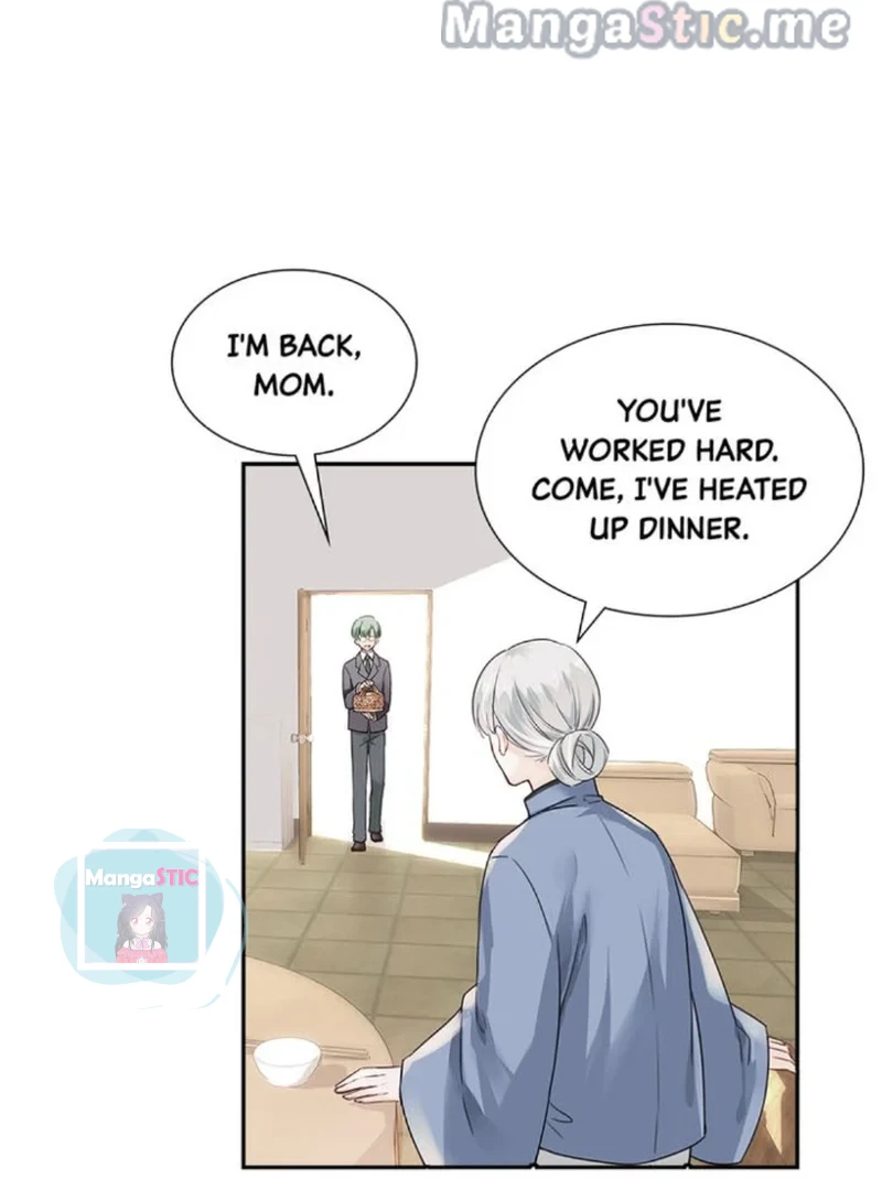 The Prince is a Cat Chapter 7 - page 24