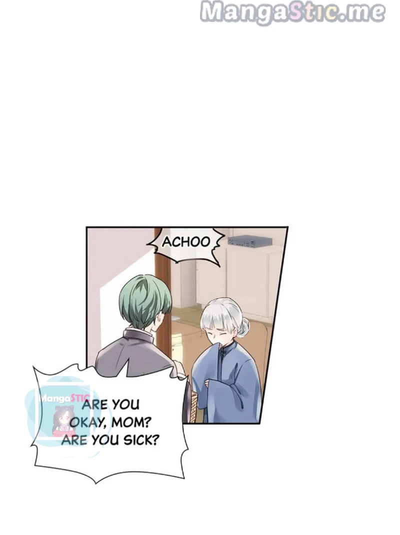 The Prince is a Cat Chapter 7 - page 26