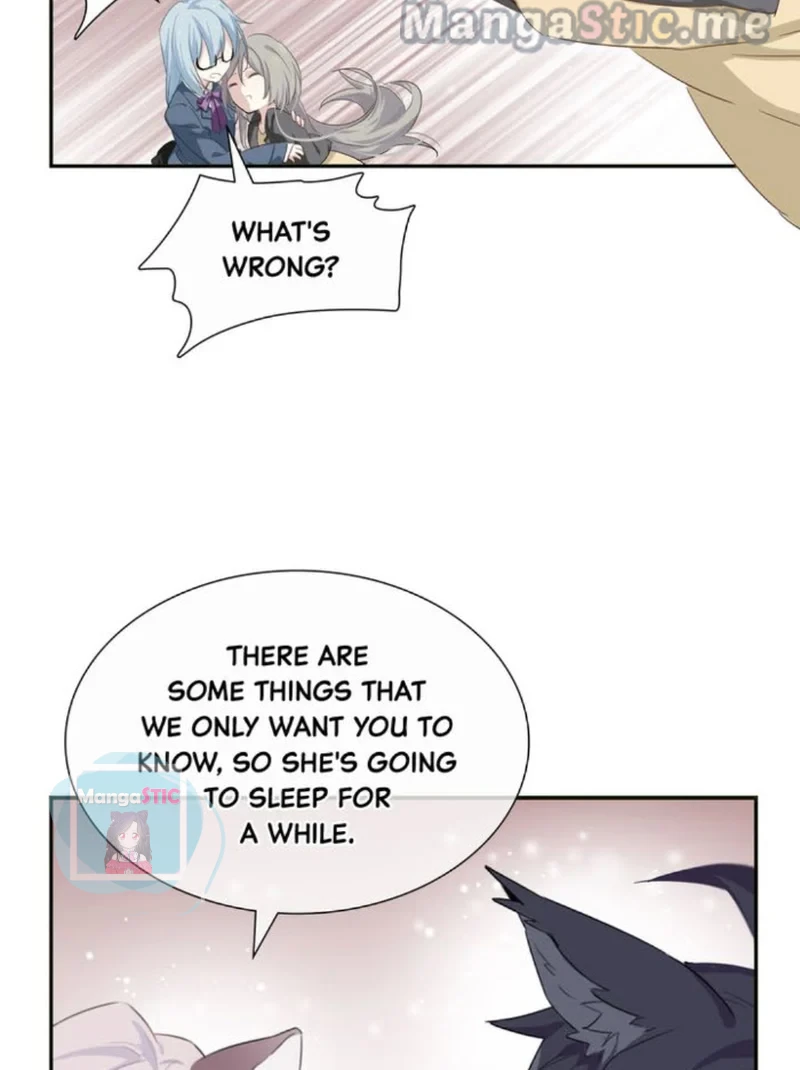 The Prince is a Cat Chapter 6 - page 11
