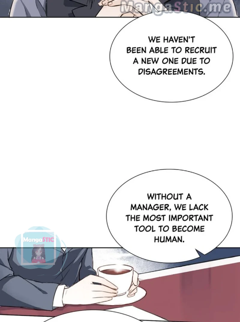 The Prince is a Cat Chapter 6 - page 23