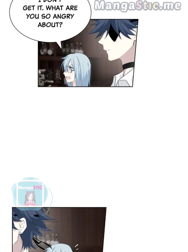 The Prince is a Cat Chapter 6 - page 3