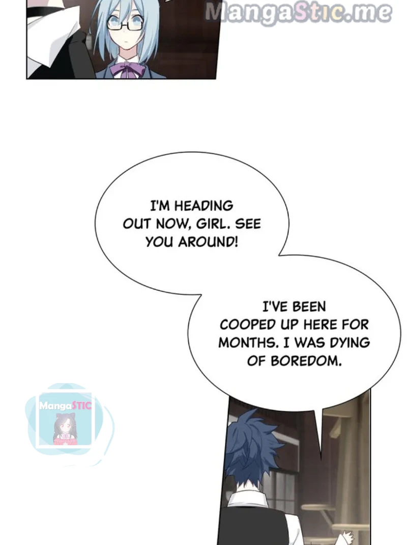 The Prince is a Cat Chapter 6 - page 4