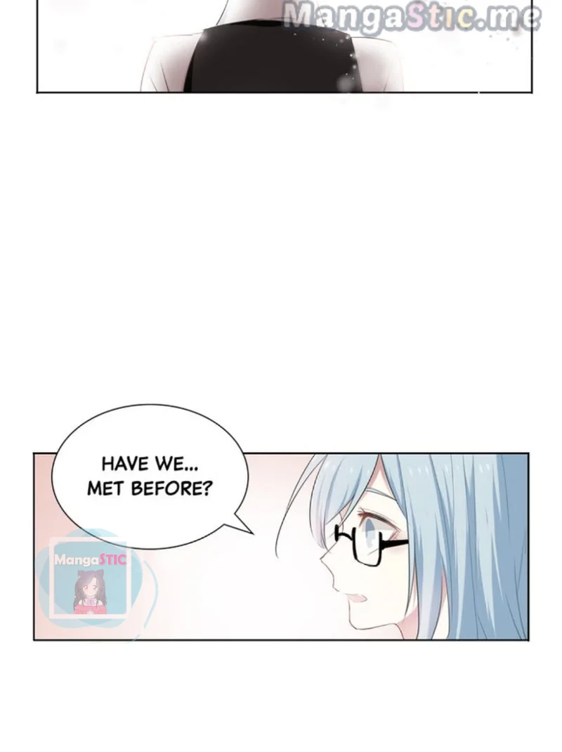 The Prince is a Cat Chapter 6 - page 6