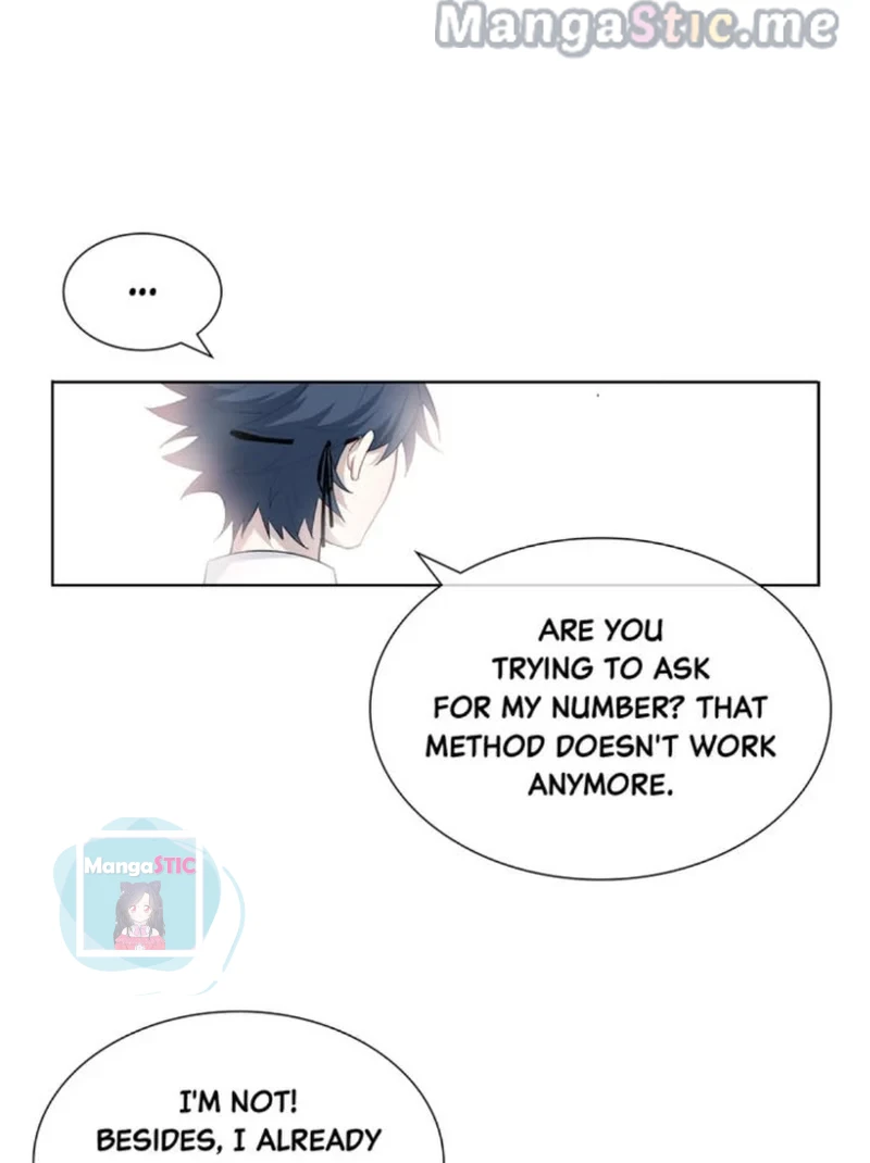 The Prince is a Cat Chapter 6 - page 7