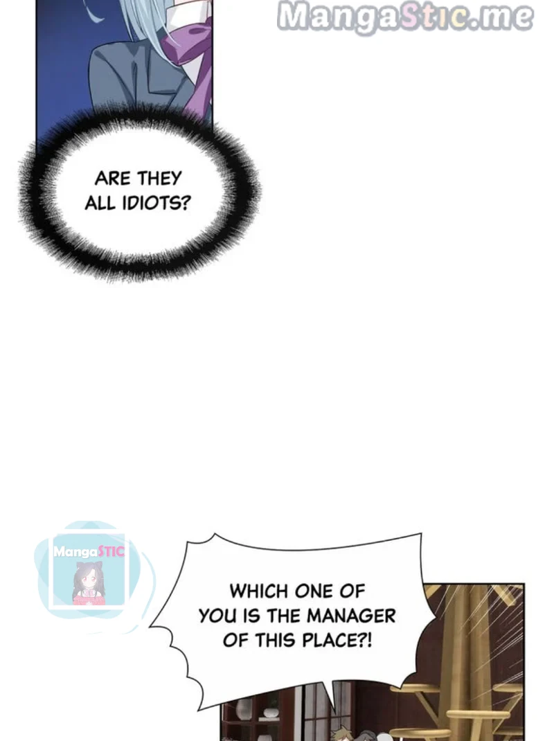 The Prince is a Cat Chapter 5 - page 11