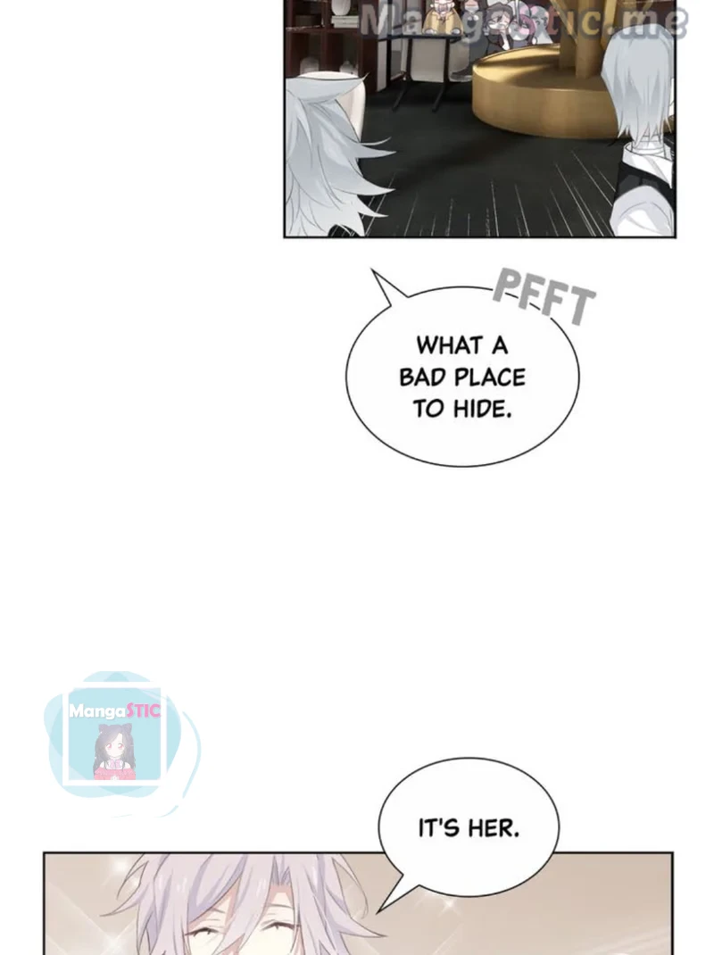 The Prince is a Cat Chapter 5 - page 12