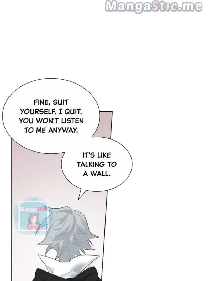The Prince is a Cat Chapter 5 - page 25