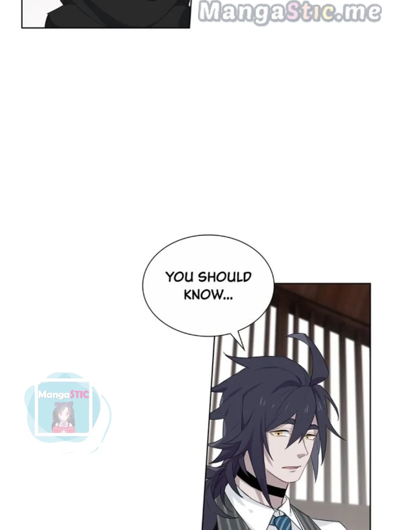The Prince is a Cat Chapter 5 - page 26