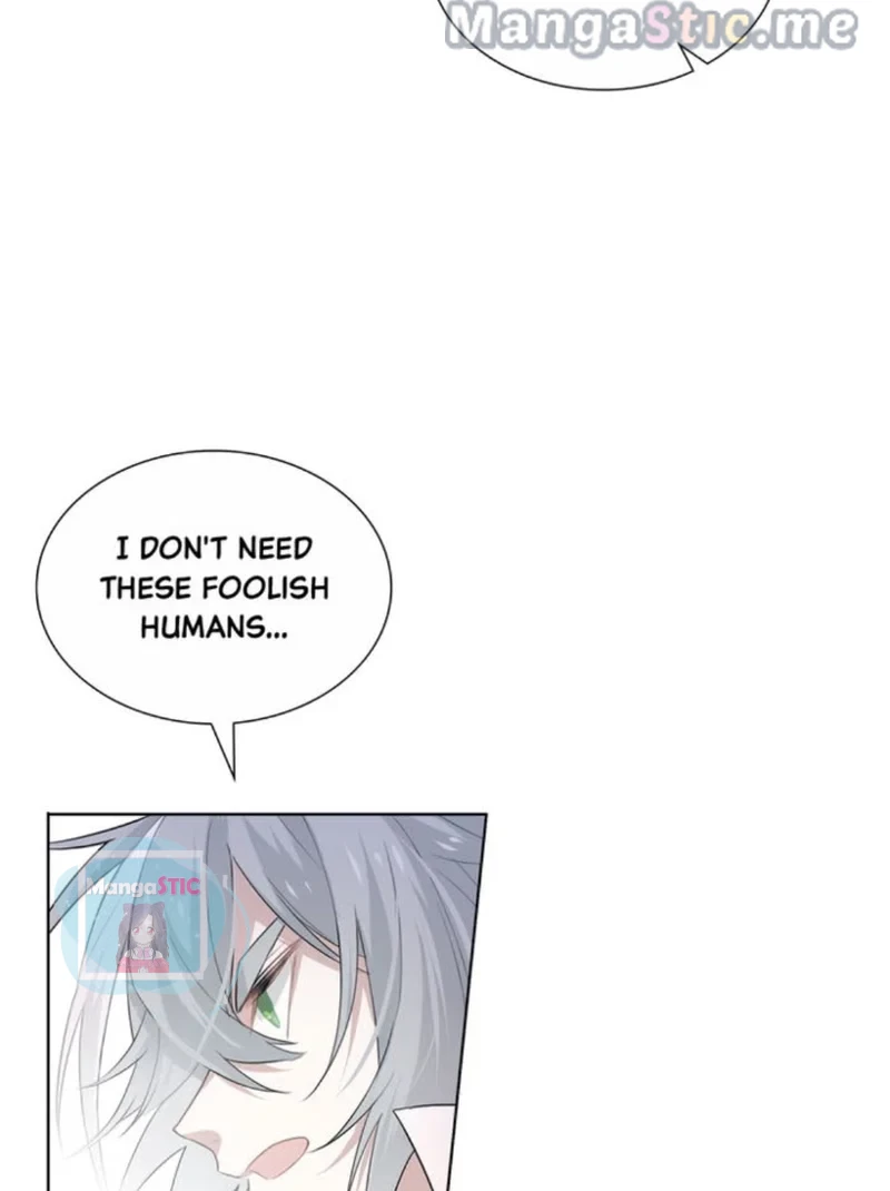 The Prince is a Cat Chapter 5 - page 29