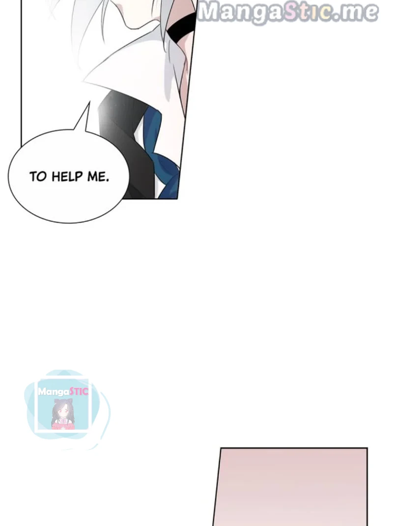 The Prince is a Cat Chapter 5 - page 30