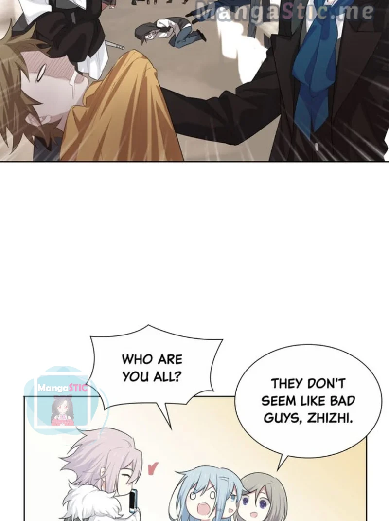 The Prince is a Cat Chapter 5 - page 5