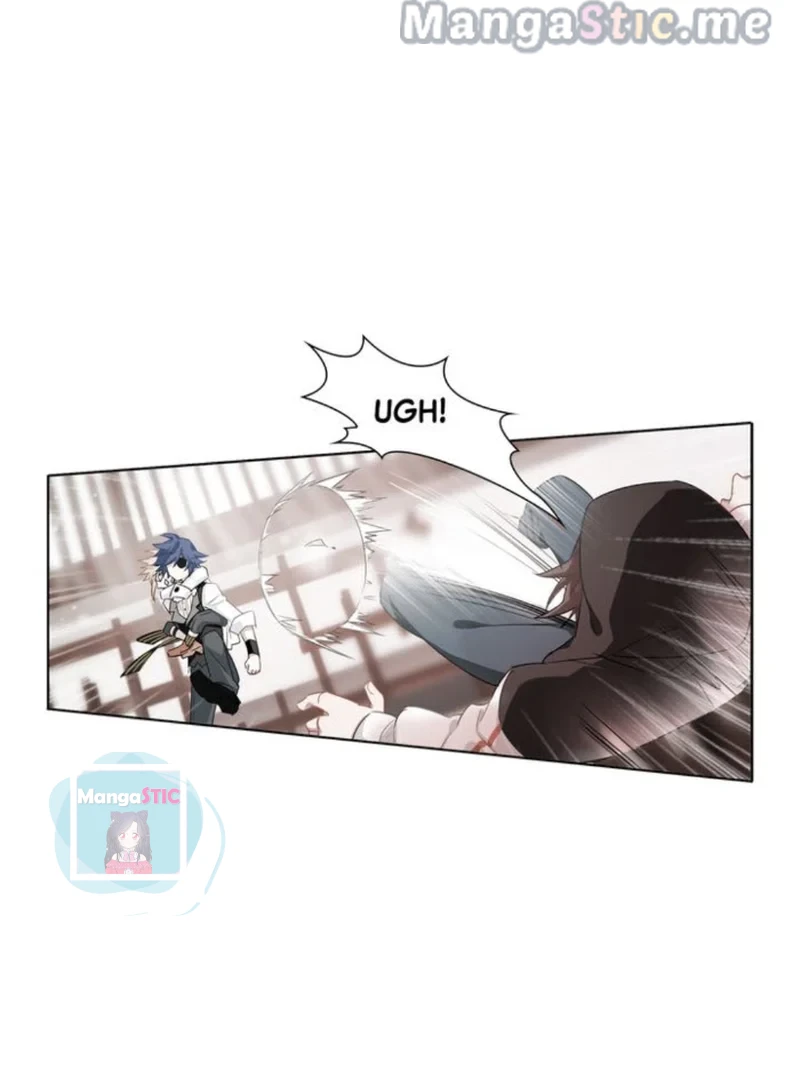 The Prince is a Cat Chapter 4 - page 17