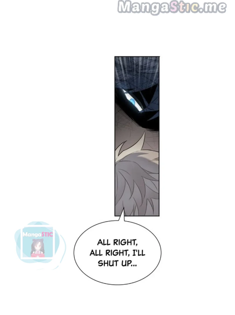 The Prince is a Cat Chapter 4 - page 20
