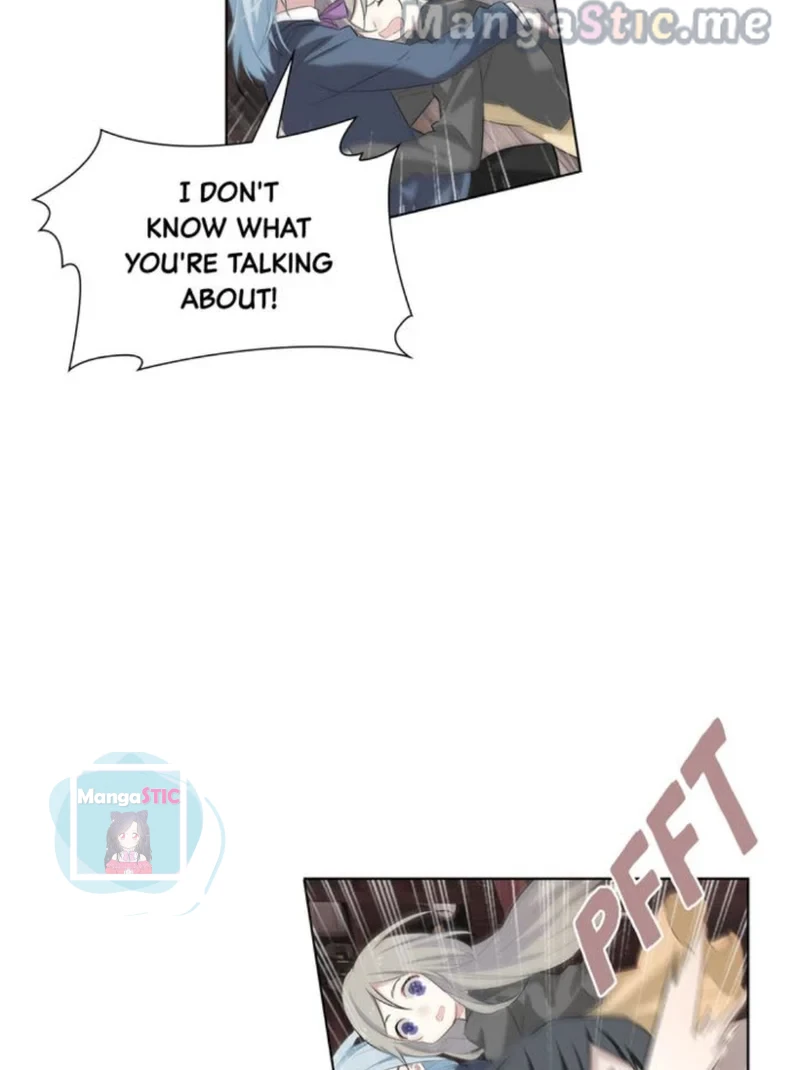 The Prince is a Cat Chapter 4 - page 25