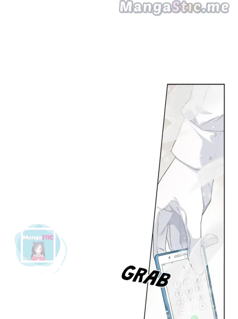 The Prince is a Cat Chapter 4 - page 29