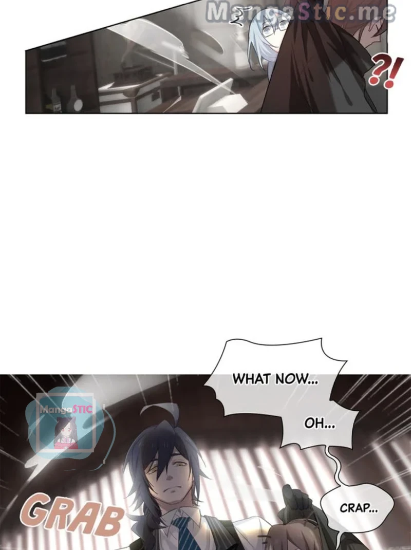 The Prince is a Cat Chapter 4 - page 6