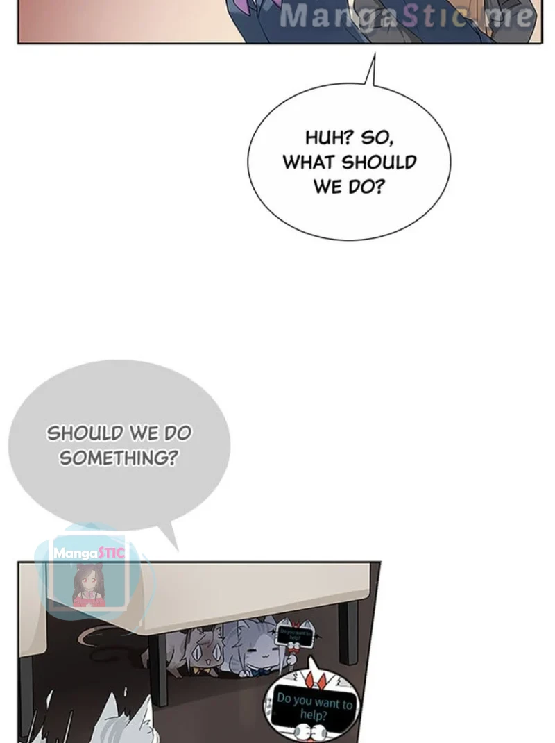 The Prince is a Cat Chapter 3 - page 17
