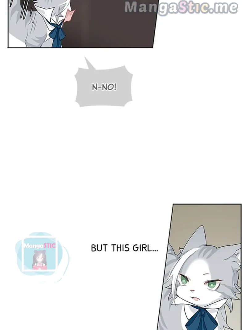 The Prince is a Cat Chapter 3 - page 18