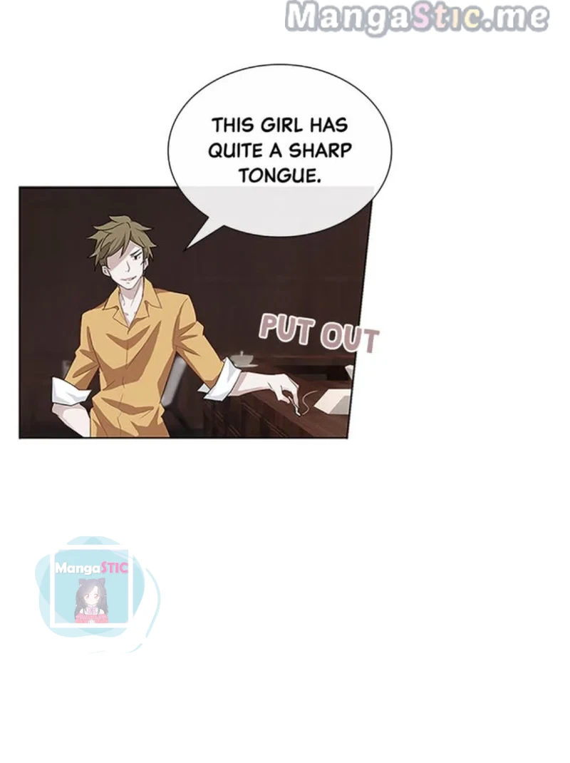 The Prince is a Cat Chapter 3 - page 24