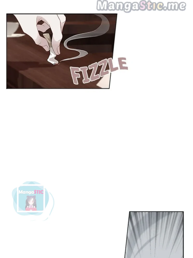 The Prince is a Cat Chapter 3 - page 25