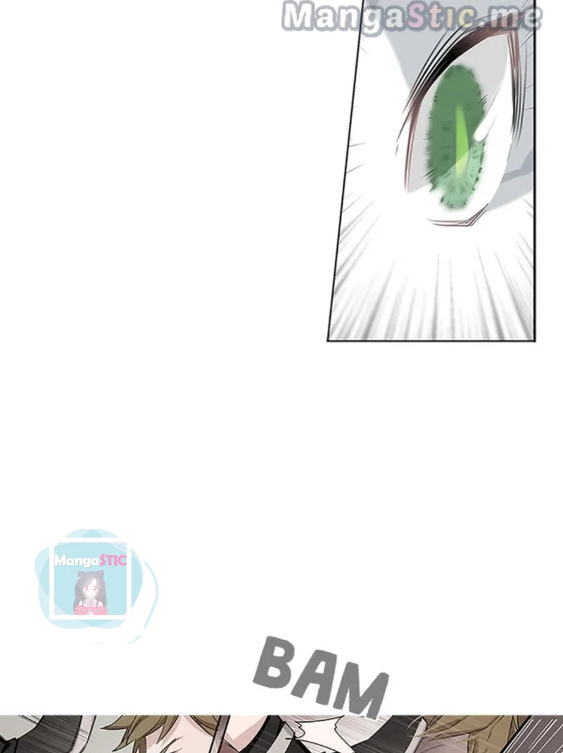 The Prince is a Cat Chapter 3 - page 26