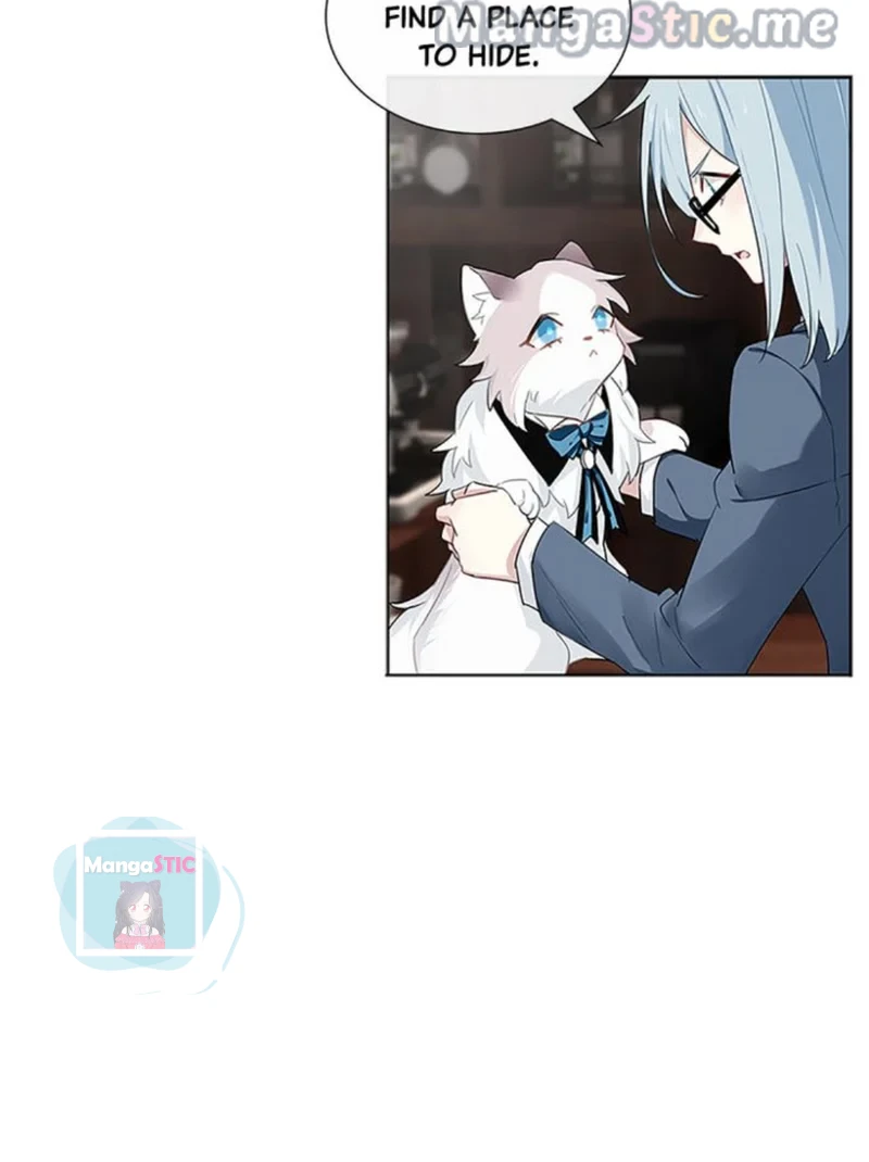 The Prince is a Cat Chapter 3 - page 4