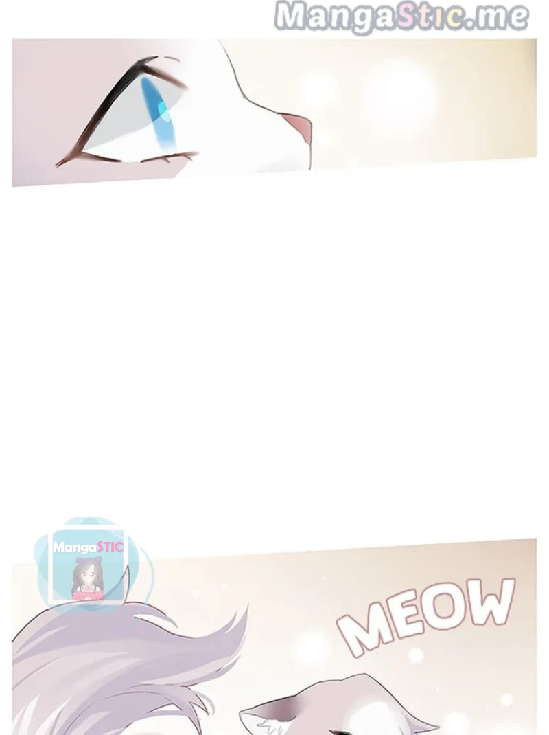 The Prince is a Cat Chapter 3 - page 5