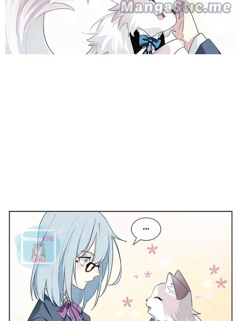 The Prince is a Cat Chapter 3 - page 6
