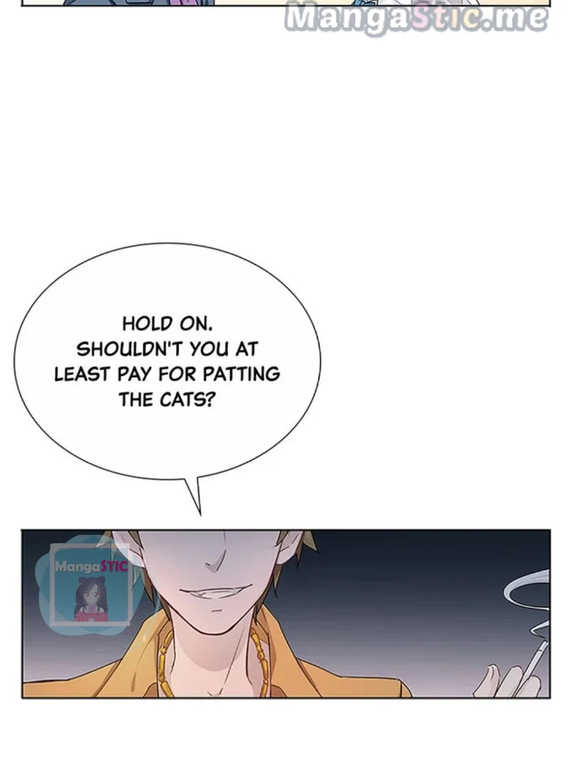 The Prince is a Cat Chapter 3 - page 7
