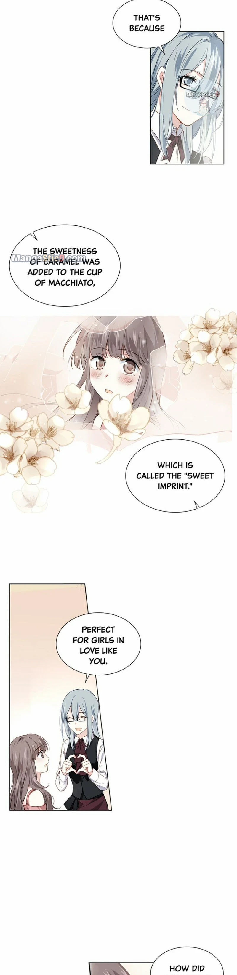 The Prince is a Cat Chapter 27 - page 4