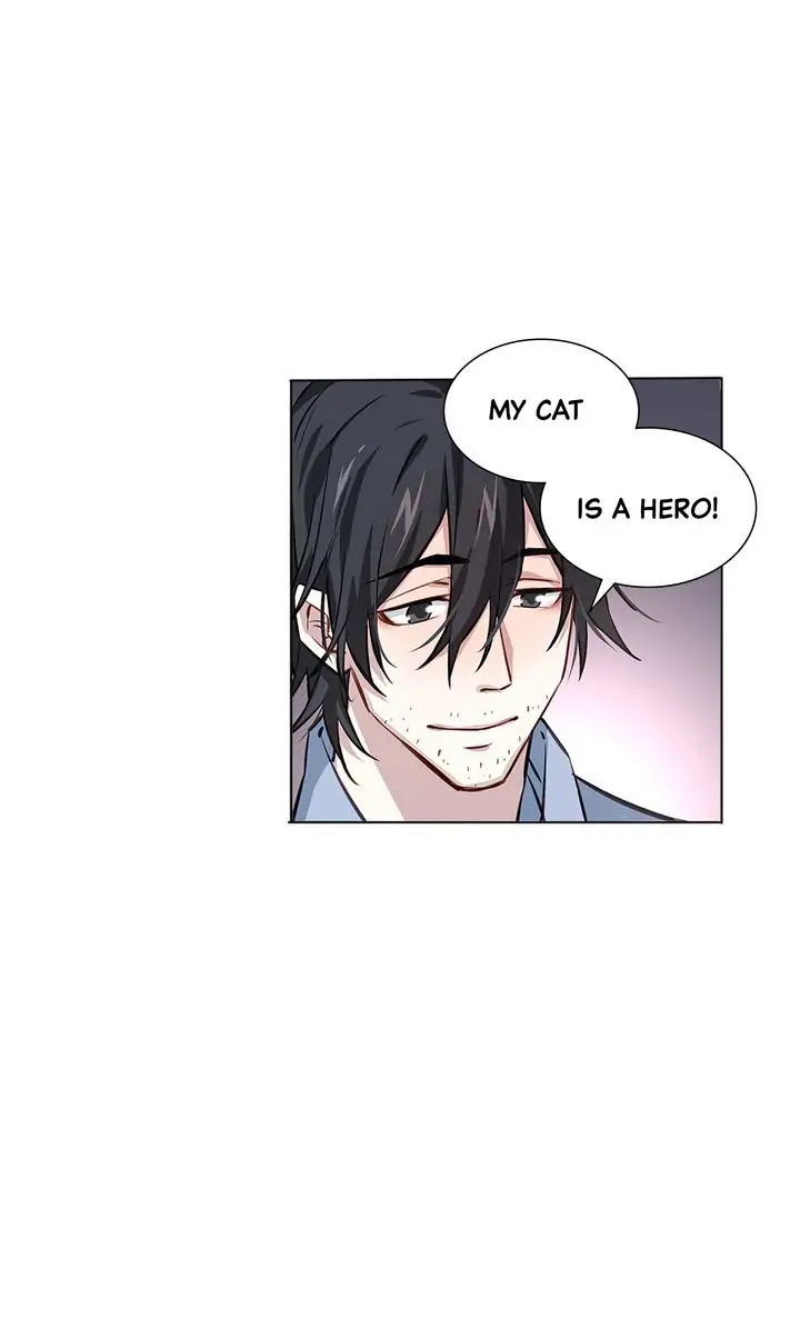 The Prince is a Cat Chapter 22 - page 10