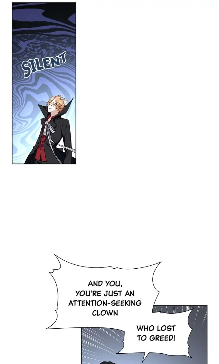 The Prince is a Cat Chapter 22 - page 11