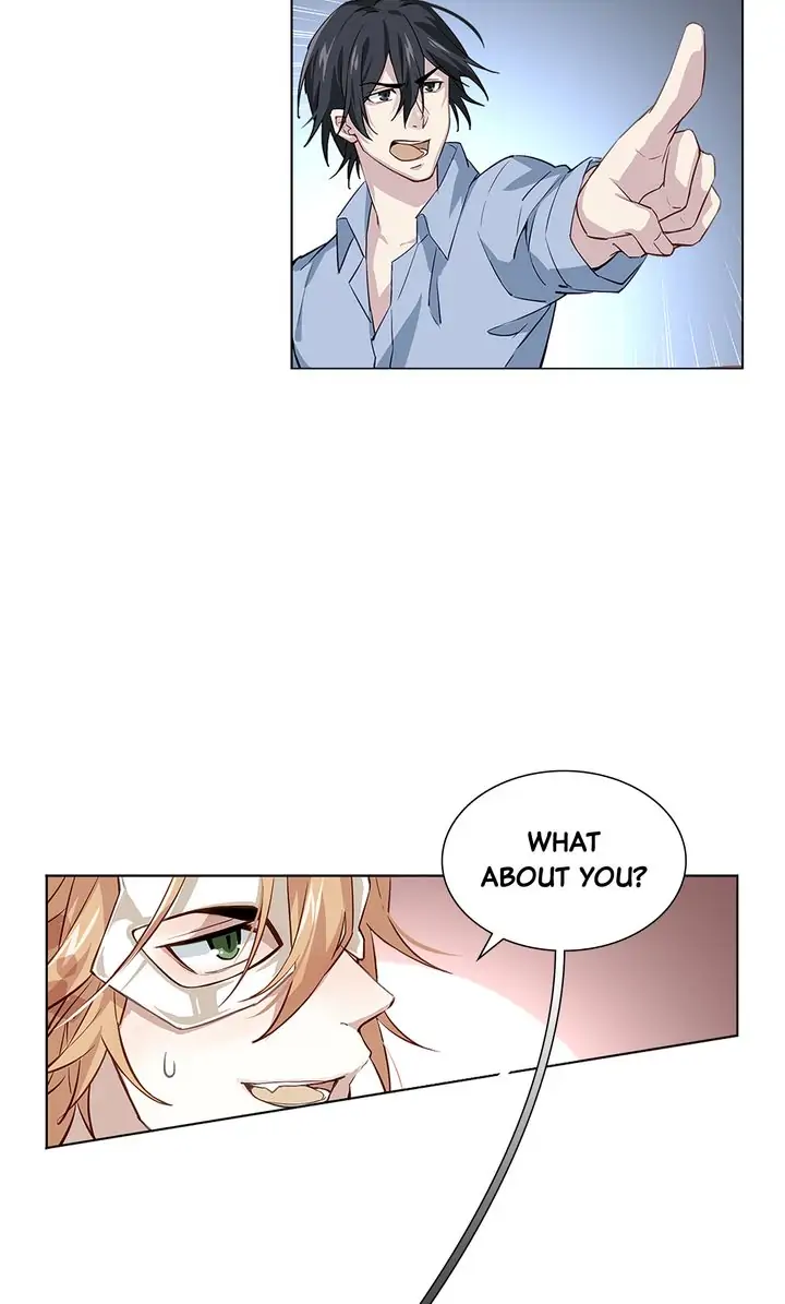 The Prince is a Cat Chapter 22 - page 12