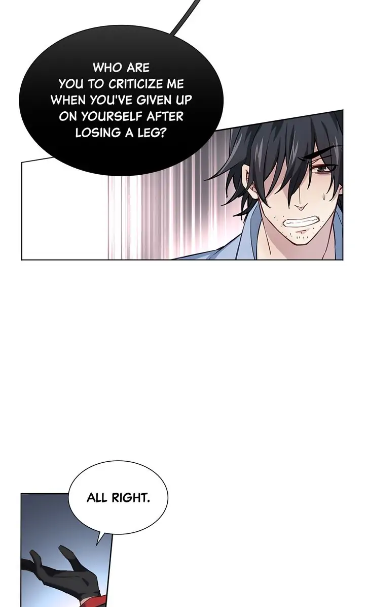 The Prince is a Cat Chapter 22 - page 13