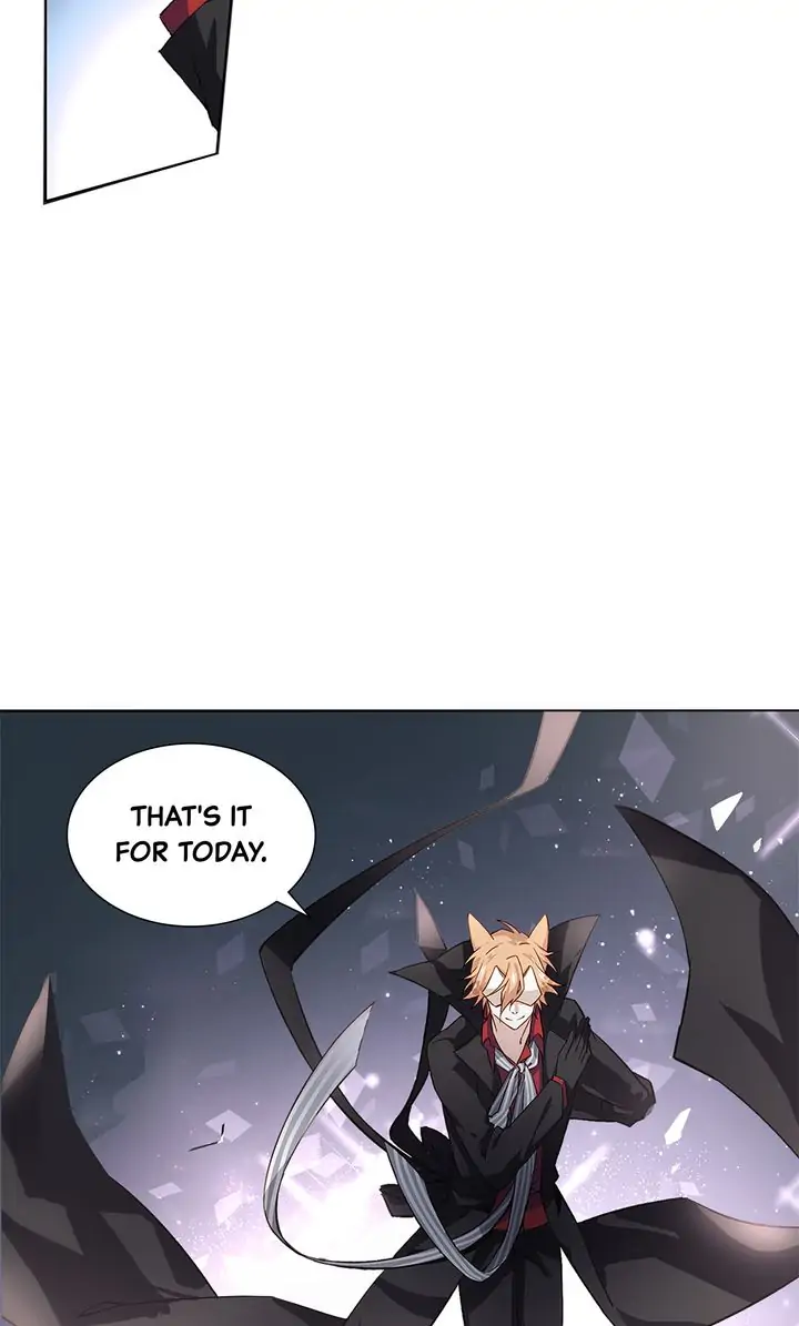The Prince is a Cat Chapter 22 - page 14