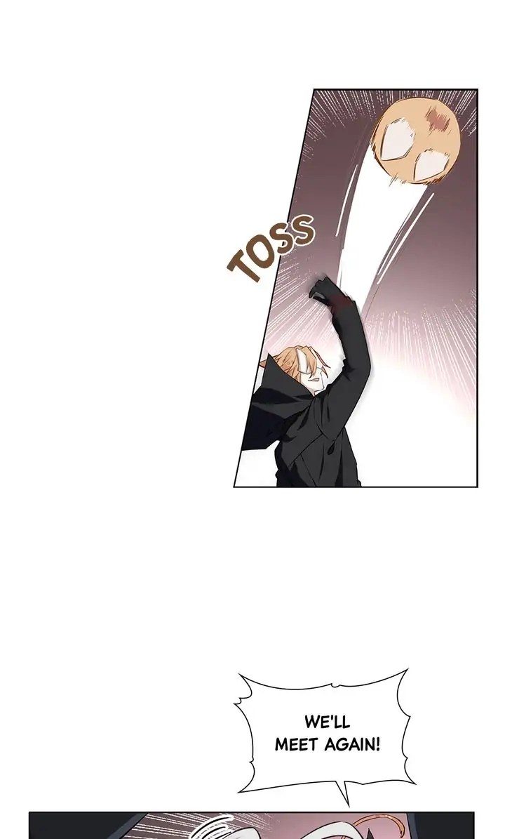 The Prince is a Cat Chapter 22 - page 18
