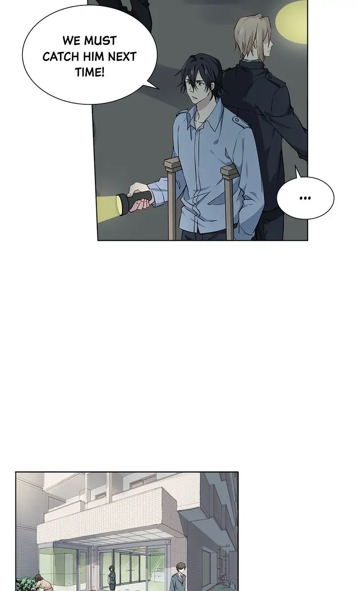 The Prince is a Cat Chapter 22 - page 25
