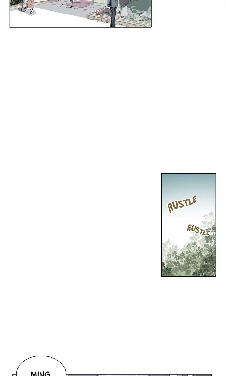 The Prince is a Cat Chapter 22 - page 26
