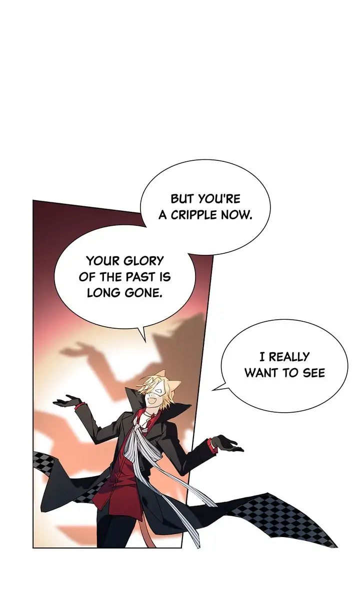 The Prince is a Cat Chapter 22 - page 3
