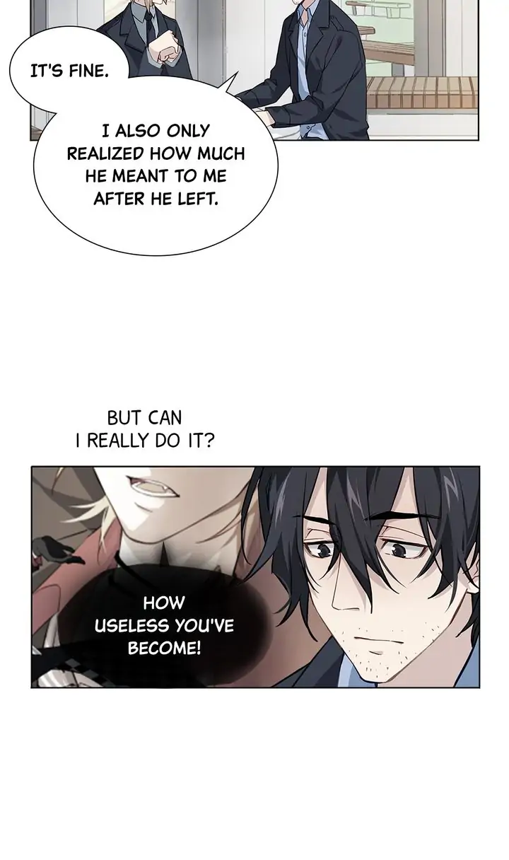 The Prince is a Cat Chapter 22 - page 30