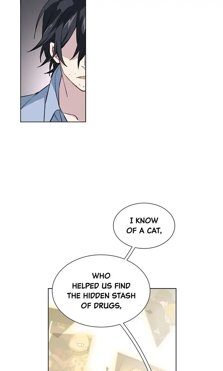 The Prince is a Cat Chapter 22 - page 6