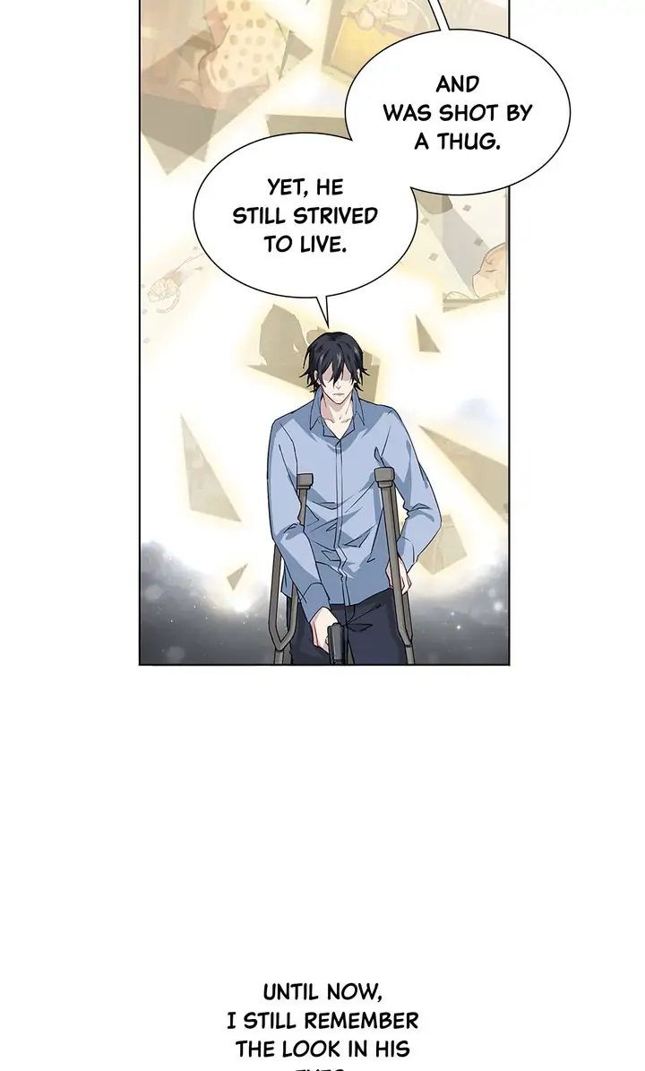 The Prince is a Cat Chapter 22 - page 7