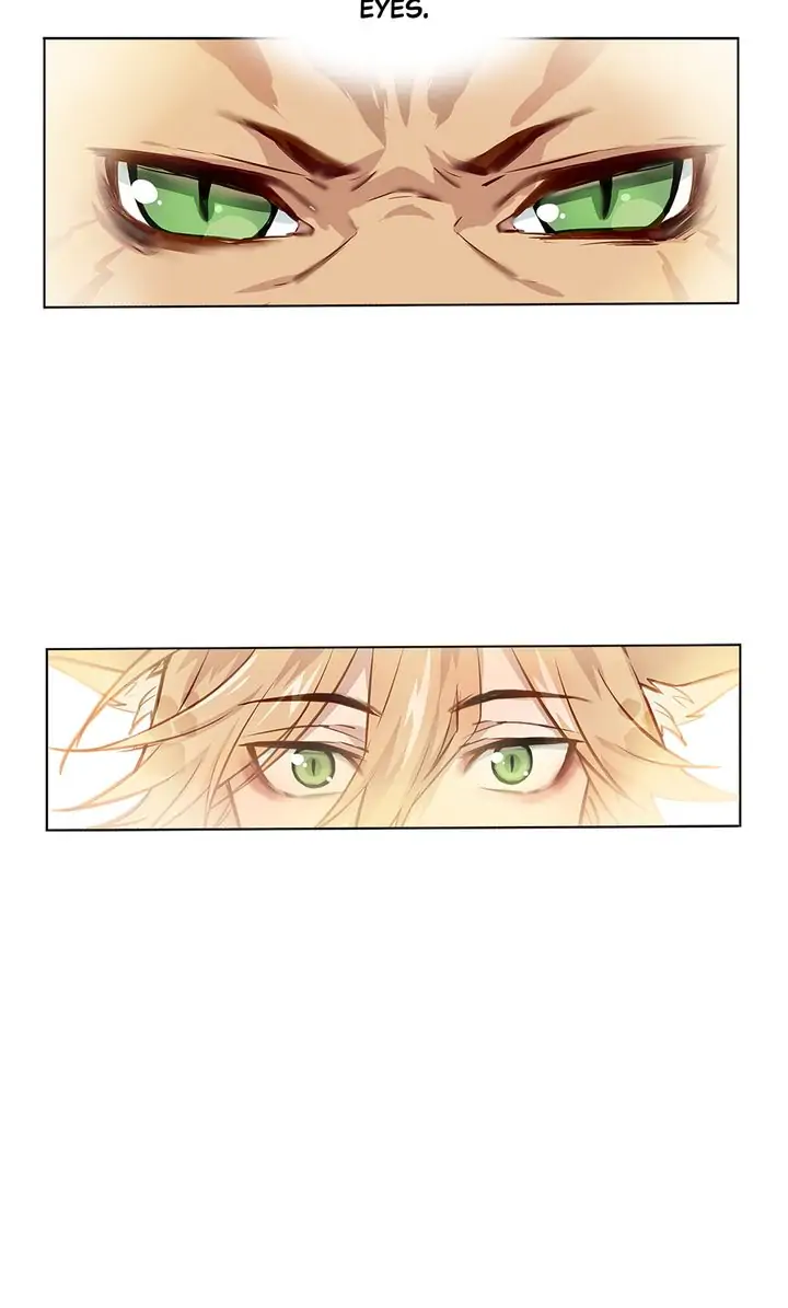 The Prince is a Cat Chapter 22 - page 8
